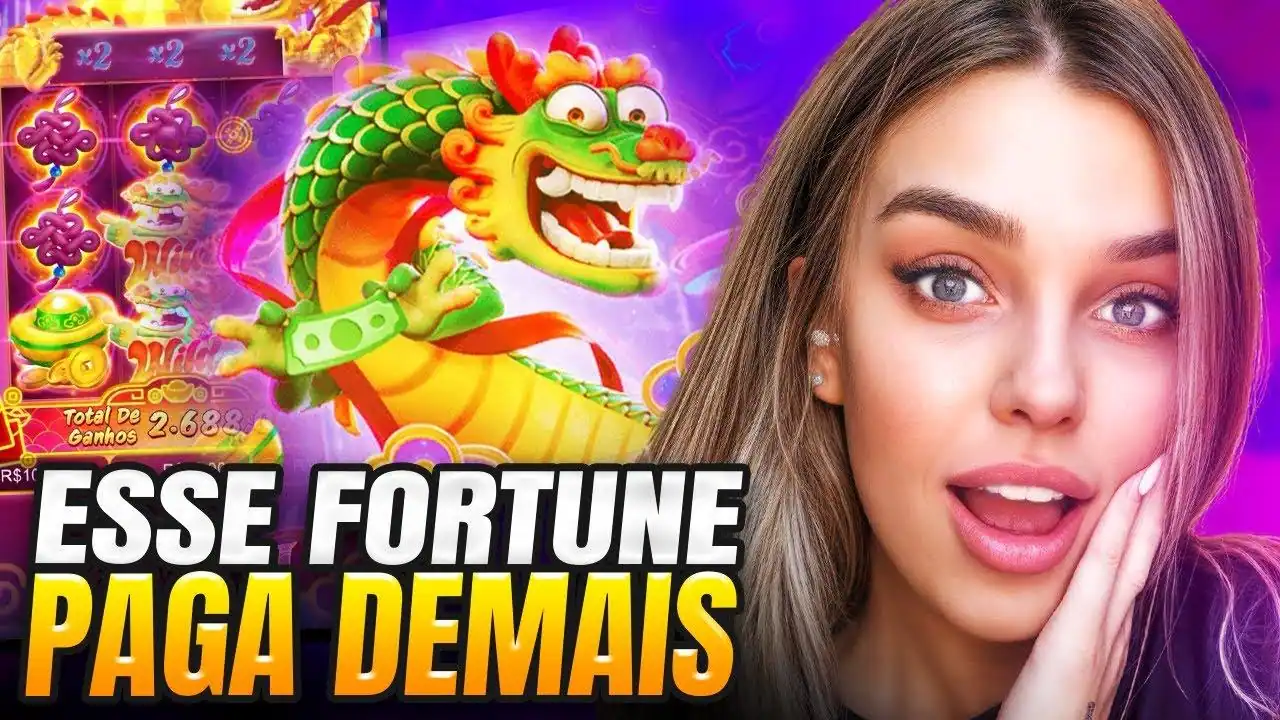 87a Fortune Dragon
