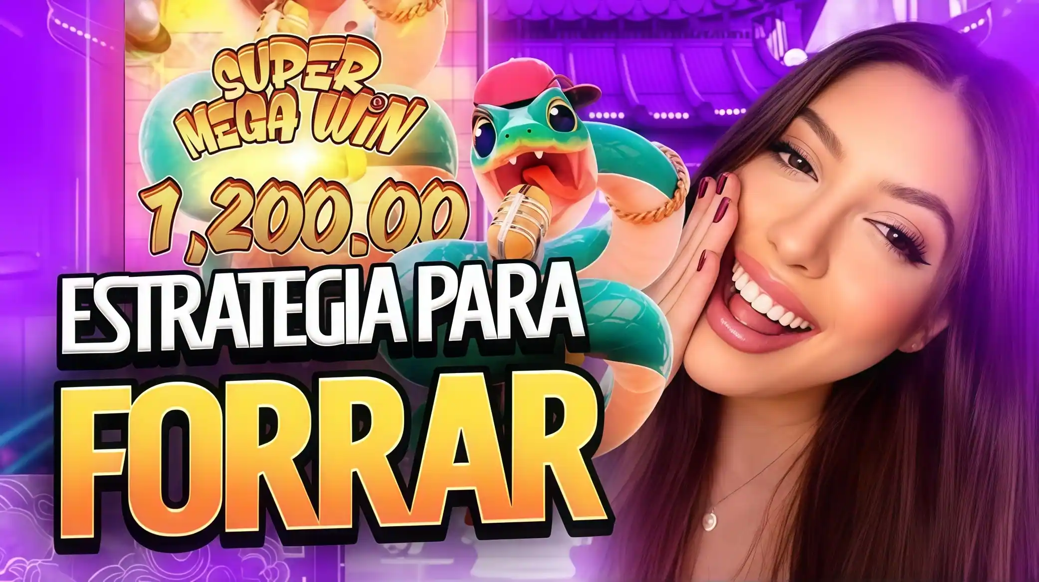 Veneno Dourado Fortune Snake 87a - Sistema de Transformações